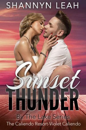 [The Caliendo Resort 01] • Sunset Thunder